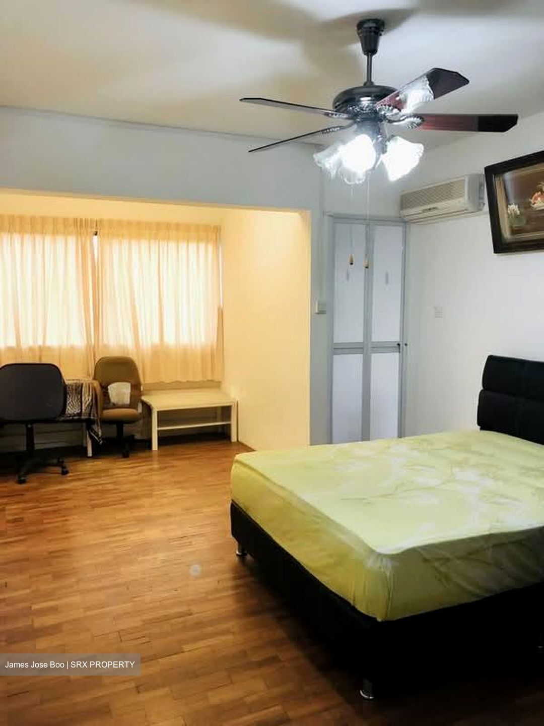 Pandan Valley (D21), Condominium #597593321